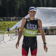 Ferenc Csima:He is legend