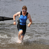 run