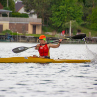 Susanne-paddle