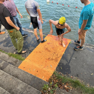 01-Schwimmausstieg