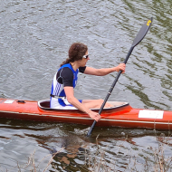 Helenpaddling