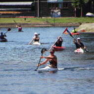 Anna-fastest-women-paddling