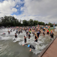 01_Schwimmstart