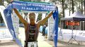 Albero Cebollada (ESP) at Quadrathlon in El Anillo (ESP) 2016 (c) Jairo Pozo