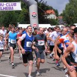 Kanutriathlon Kelheim