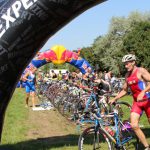 Quadrathlon Slovakia