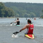 Quadrathlon Týn nad Vltavou