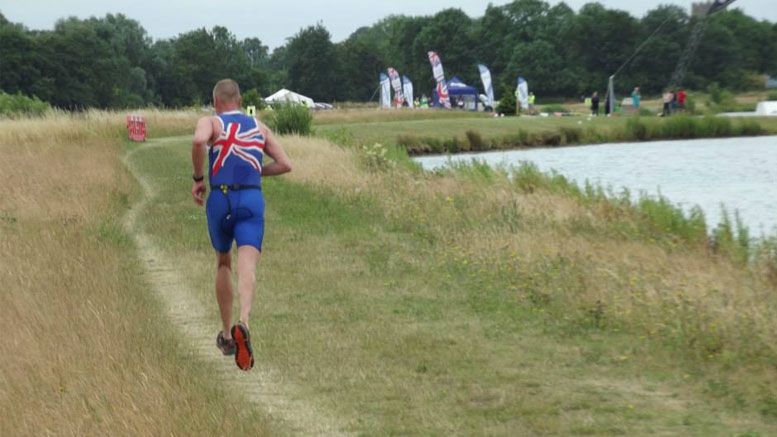 Box End Park Quadrathlon (GBR) 2015 (c) J. Ashley