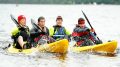 Great Kindrochit Quadrathlon (GBR) 2016 (c) Wildfox Events