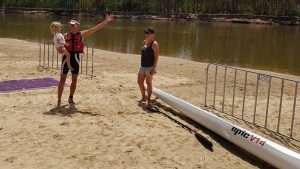 Michael Haustmann (AUS) at the Murry Quad (AUS) 2016 (c) Tim Roadley