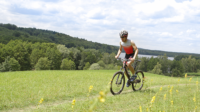 Schorfheide Quadrathlon Angermünde (GER) 2016 (c) Sportsclub Schorfheide