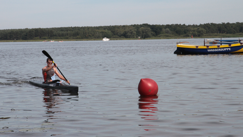 Quadrathlon Wassersuppe (GER) 2012 (c) Sport Bölke