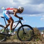 Cuadriatlón Aguilar de Campoó