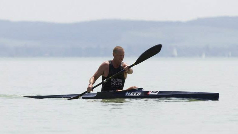 Balaton Quadrathlon (HUN) 2015 (c) seakayaking.hu