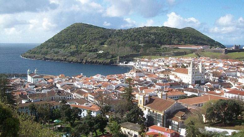 Quadriatlo da Ilha Terceira