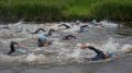 Start at Brigg Bomber Quadrathlon (GBR) 2016 (c) WildCoyPhotography