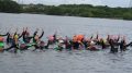 Dearne Valley Quadrathon (GBR) 2017 (c) BQA