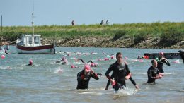 Norfol Super Hero Quadrathlon (GBR) 2017 (c) Norfolk Super Hero