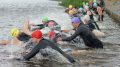 Quadrathlon Týn nad Vltavou (CZE) 2014 (c) canoemar.cz