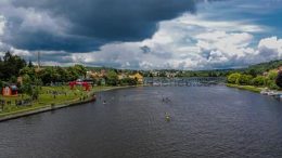 Quadrathlon Týn nad Vltavou (CZE) 2015 (c) czechtriseries.cz