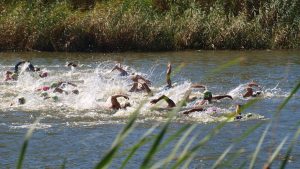 Quadrathlon Talavera de la Reina (ESP) 2017 (c) TINLOHI TRIATLON