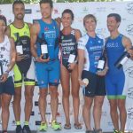 Cuadriatlón Talavera de la Reina