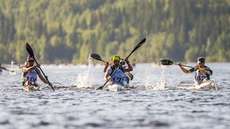 Åre Extreme Challenge (SWE) 2017 (c) Åre Extreme Challenge