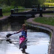 Montgomery Canal Triathlon