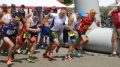 Canoe-Triathlon Kelheim (GER) 2018 (c) D. Kietzmann