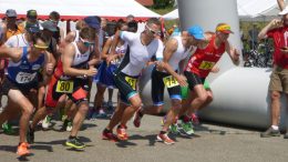 Canoe-Triathlon Kelheim (GER) 2018 (c) D. Kietzmann