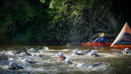 Shrewsbury Quadrathlon (GBR) 2018 (c) Anna Photo