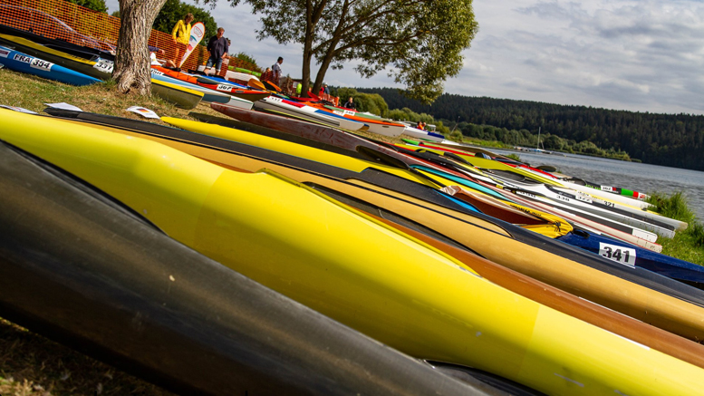 Bergsee Quadrathlon Ratscher (GER) 2018 (c) Sebastian Diez