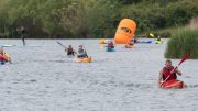 Dearne Valley Quadrathlon (GBR) 2019 (c) Mike Ford