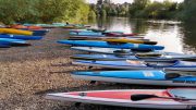 shrewsbury Quadrathlon (GBR) 2019 (c) P Holden