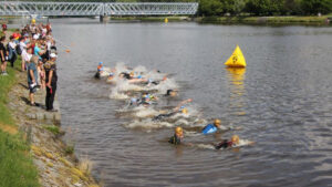 Quadrathlon Tyn (CZE) 2021 (c) L. Rohde