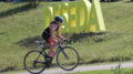 Duathlon (Quadrathlon) Kaposvar (HUN) 2021 (c) L. Rohde