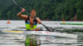 Dennis Möller (GER) at Koberbachtal Quadrathlon (GER) 2021 (c) S. Diez