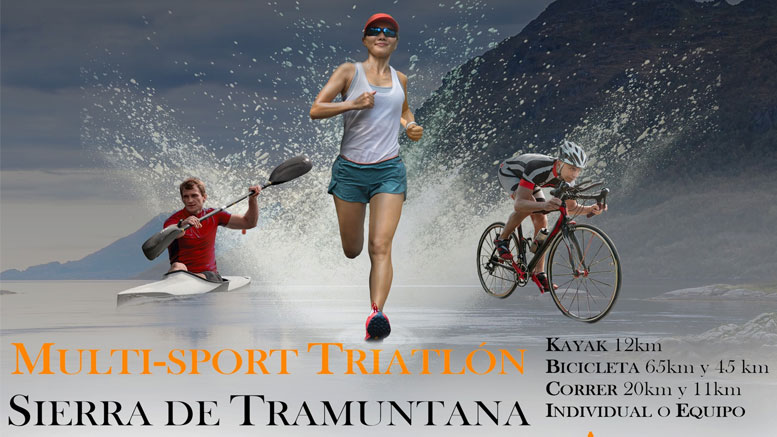 Tramuntathlon