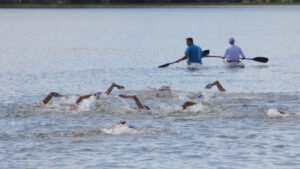 Quadrathlon Kaposvar (HUN) 2022 (c) L. Rohde