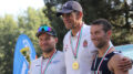 Well photographed men's podium by Lars Rohde
