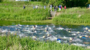 Swim and Summerstart at Brigg