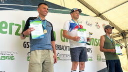 The International Podium © Bernd Scheller
