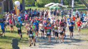 Start am Alten Hafen