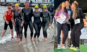 Stimmungsvoller Saisonabschluss auf Fehmarn © Bernd Scheller