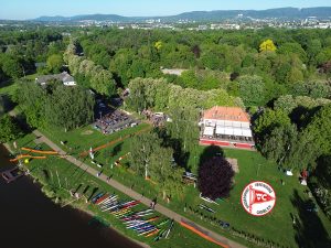 WVC club grounds from above @ Erbol Lange