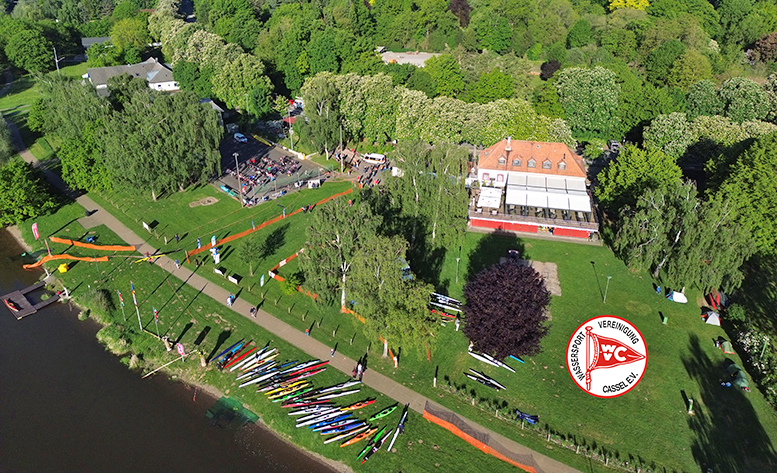 Kasseler WVC-Quadrathlon