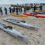 Sierksdorf Quadrathlon