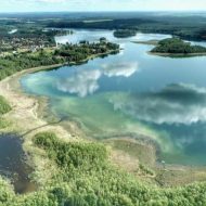 Przełazy Quadrathlon